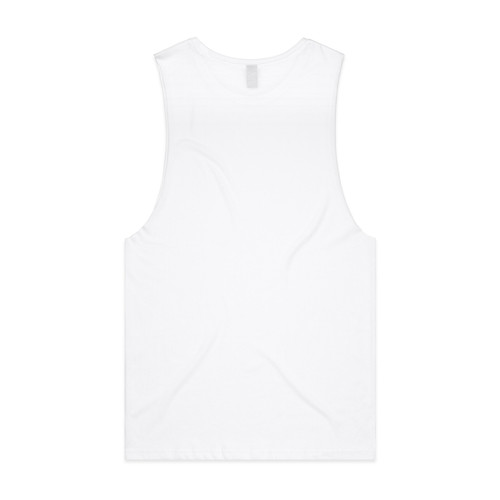 WHITE - BACK barnard-tank-white-back
